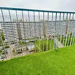 Kolobrzeska 42d Apartamento *