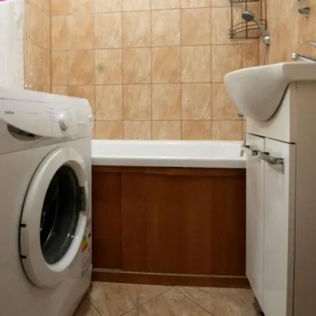 Apartment Kolobrzeska 42d Gdansk