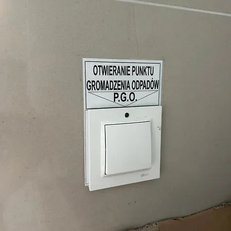 Kolobrzeska 42d Apartamento