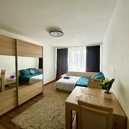 Kolobrzeska 42d 그단스크