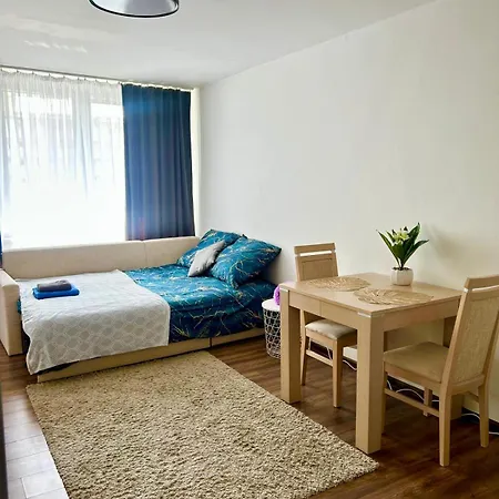 Kolobrzeska 42d * 그단스크