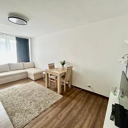 Kolobrzeska 42d * Γκντανσκ