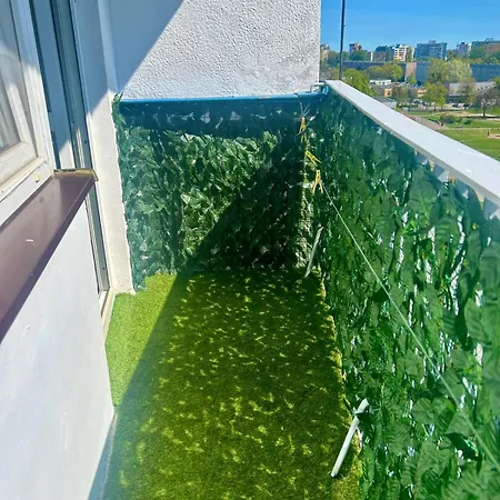 Kolobrzeska 42d * Γκντανσκ