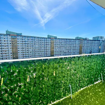 Kolobrzeska 42d * Γκντανσκ