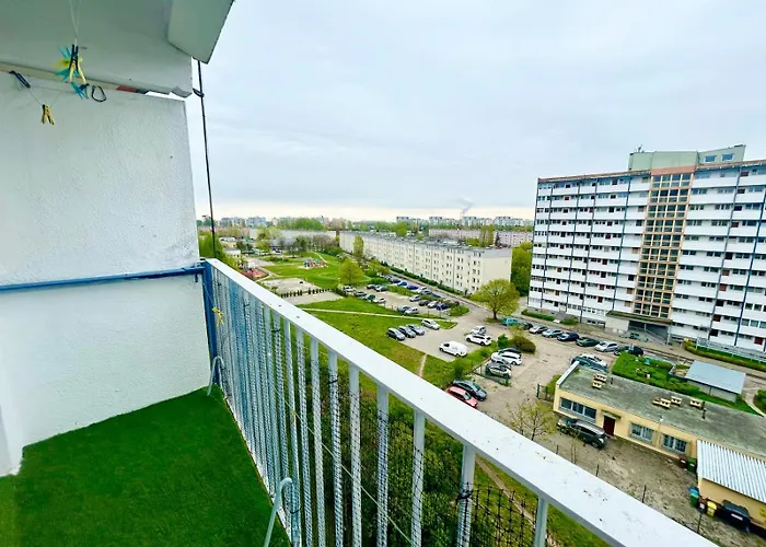 Kolobrzeska 42d Gdańsk