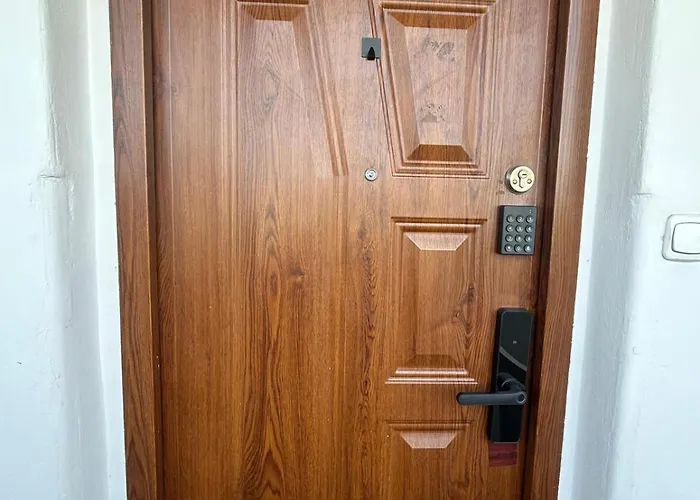 Appartement Kolobrzeska 42d Gdańsk