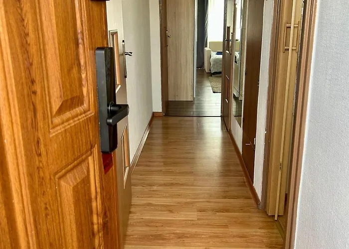 Kolobrzeska 42d Gdańsk