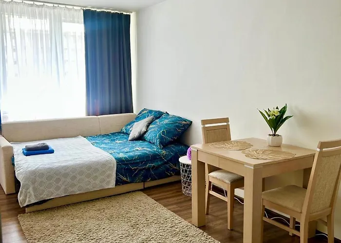 Kolobrzeska 42d * Gdańsk