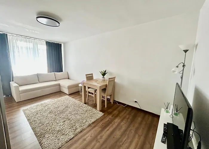 Kolobrzeska 42d * Gdańsk