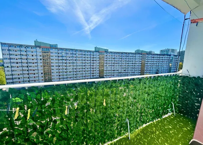 Kolobrzeska 42d * Gdańsk