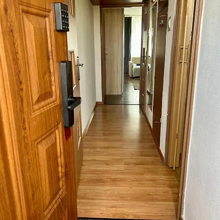 Kolobrzeska 42d غدانسك