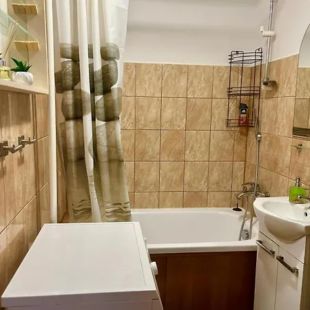 Kolobrzeska 42d * 格但斯克