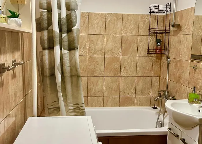 Kolobrzeska 42d * グダニスク