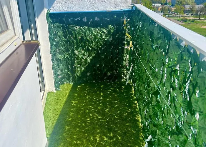 Kolobrzeska 42d * グダニスク